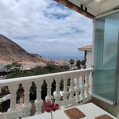 Vista Hermosa Apartment Arona  Exterior photo