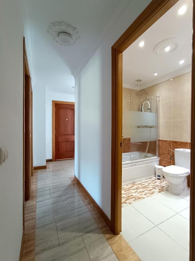 Vista Hermosa Apartment Arona  Exterior photo