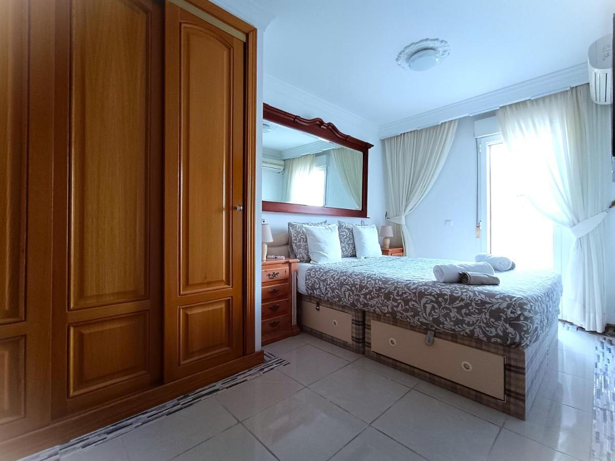 Vista Hermosa Apartment Arona  Exterior photo