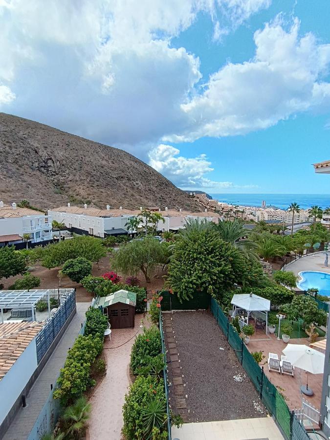 Vista Hermosa Apartment Arona  Exterior photo