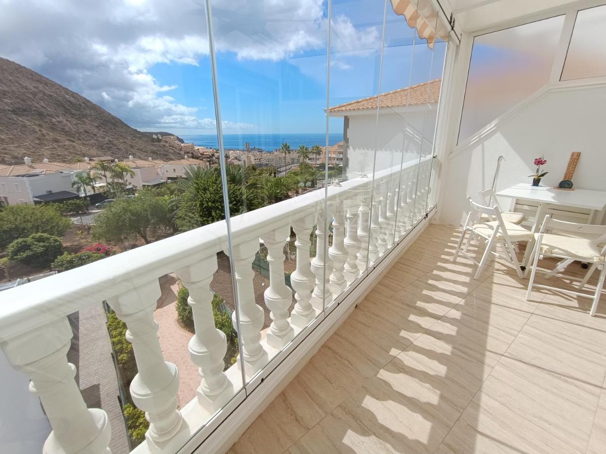 Vista Hermosa Apartment Arona  Exterior photo
