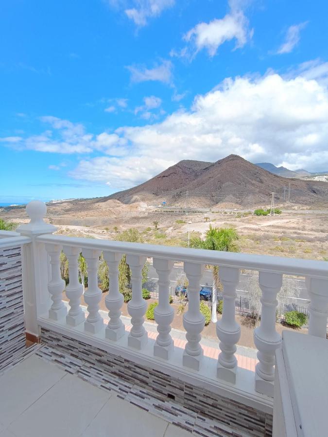 Vista Hermosa Apartment Arona  Exterior photo