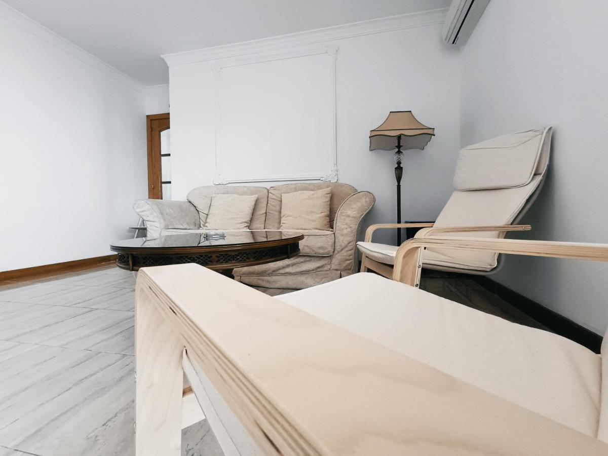 Vista Hermosa Apartment Arona  Exterior photo