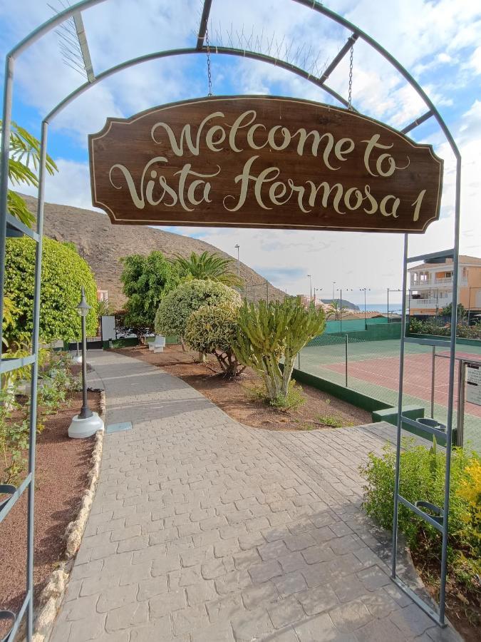 Vista Hermosa Apartment Arona  Exterior photo