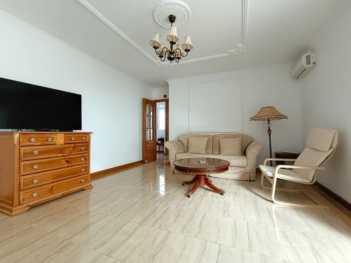 Vista Hermosa Apartment Arona  Exterior photo