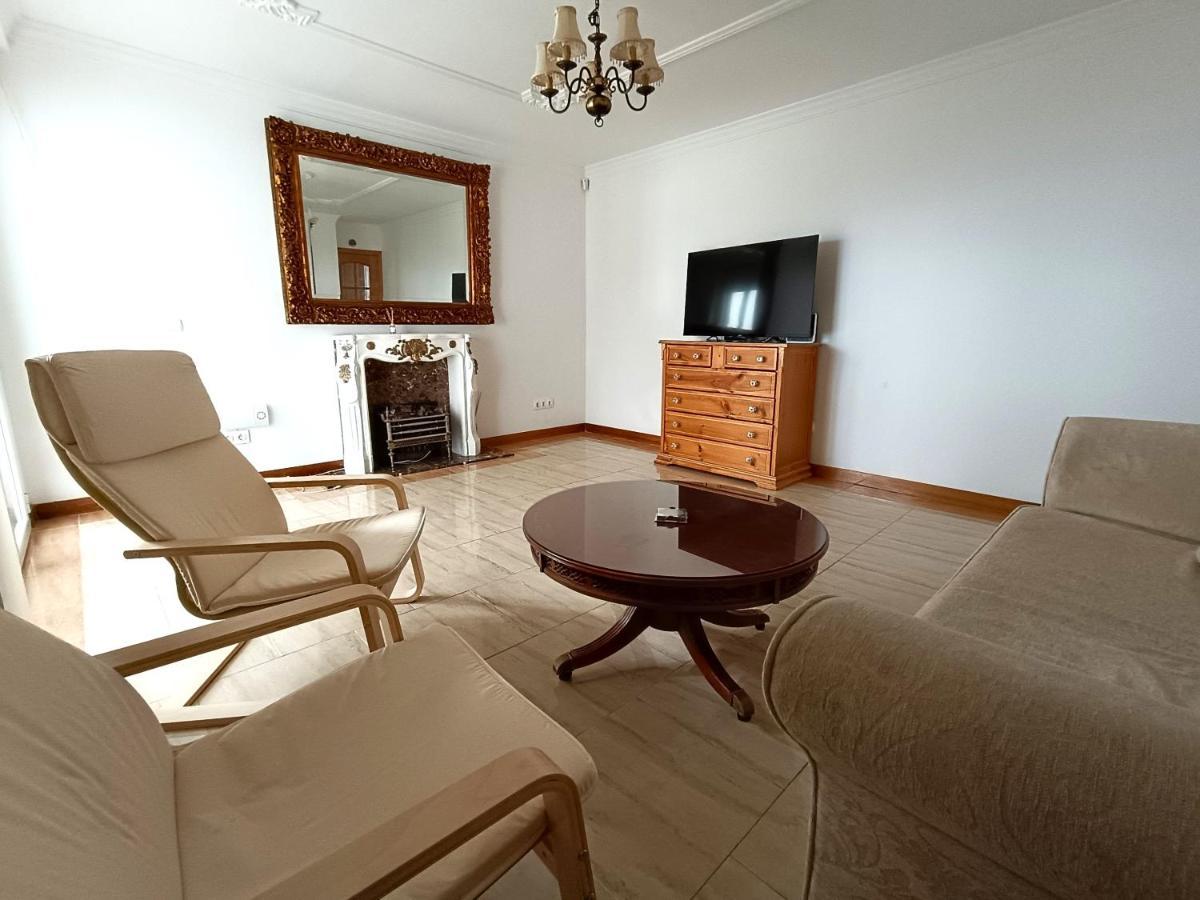Vista Hermosa Apartment Arona  Exterior photo