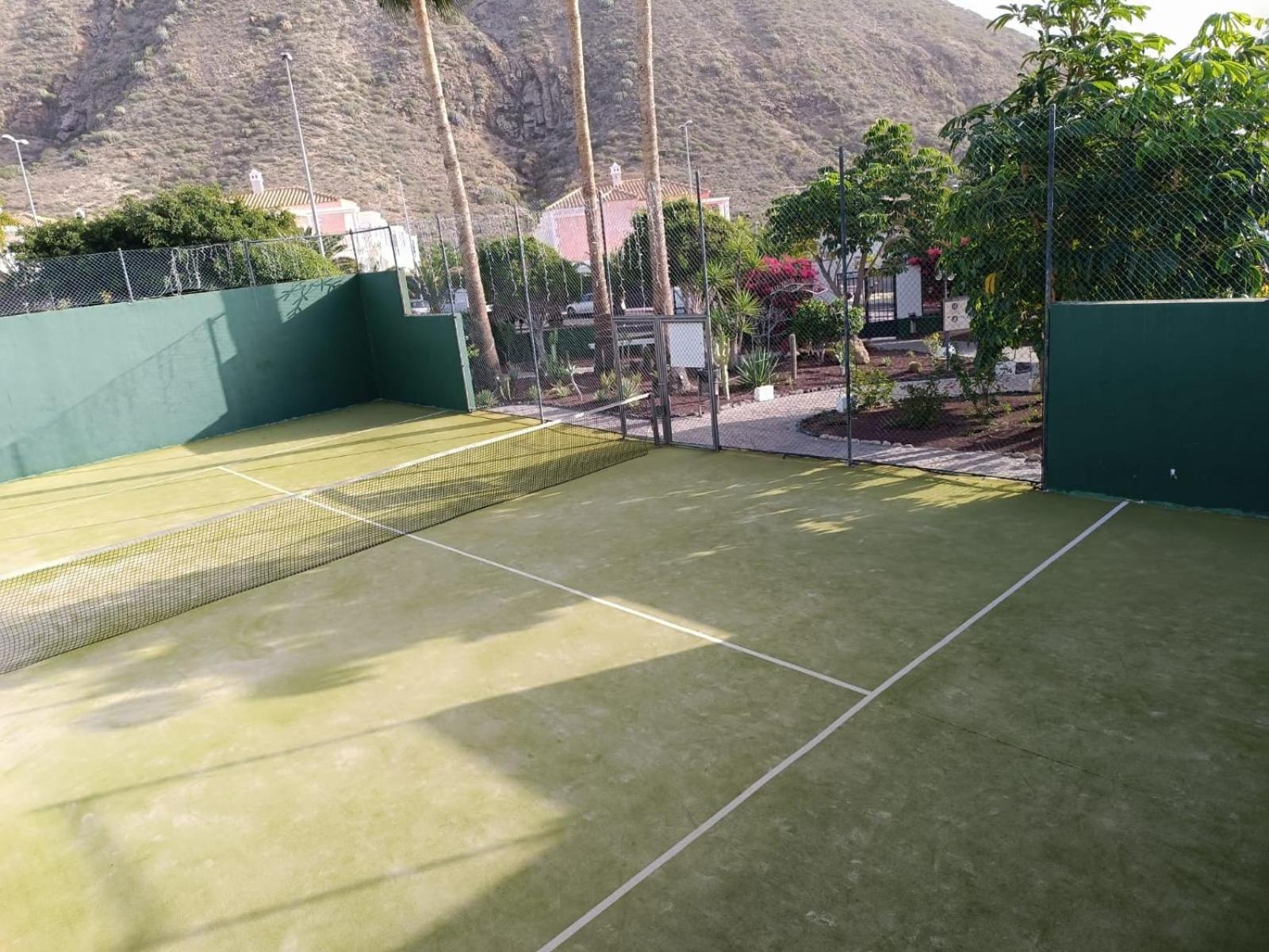 Vista Hermosa Apartment Arona  Exterior photo