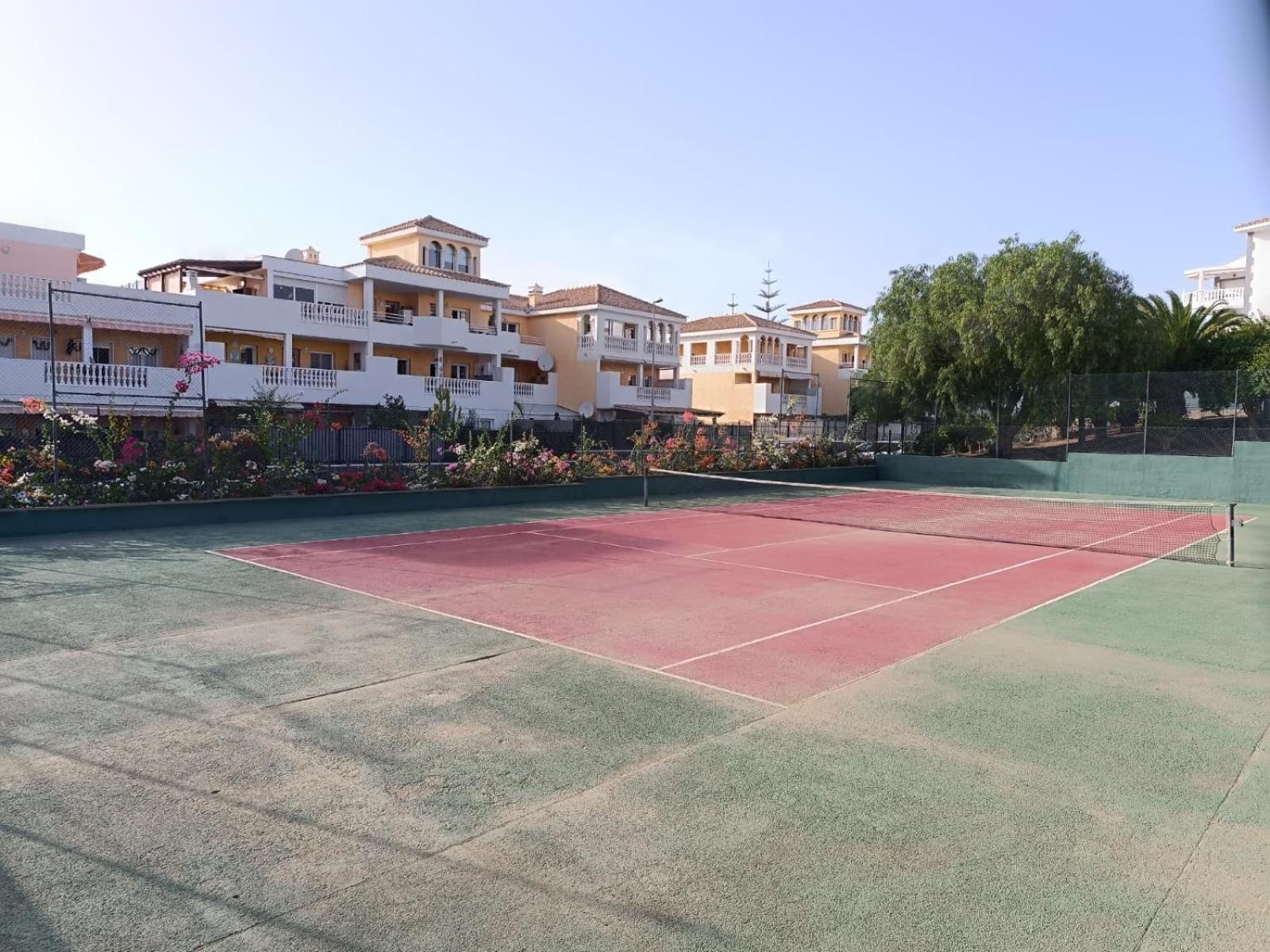 Vista Hermosa Apartment Arona  Exterior photo