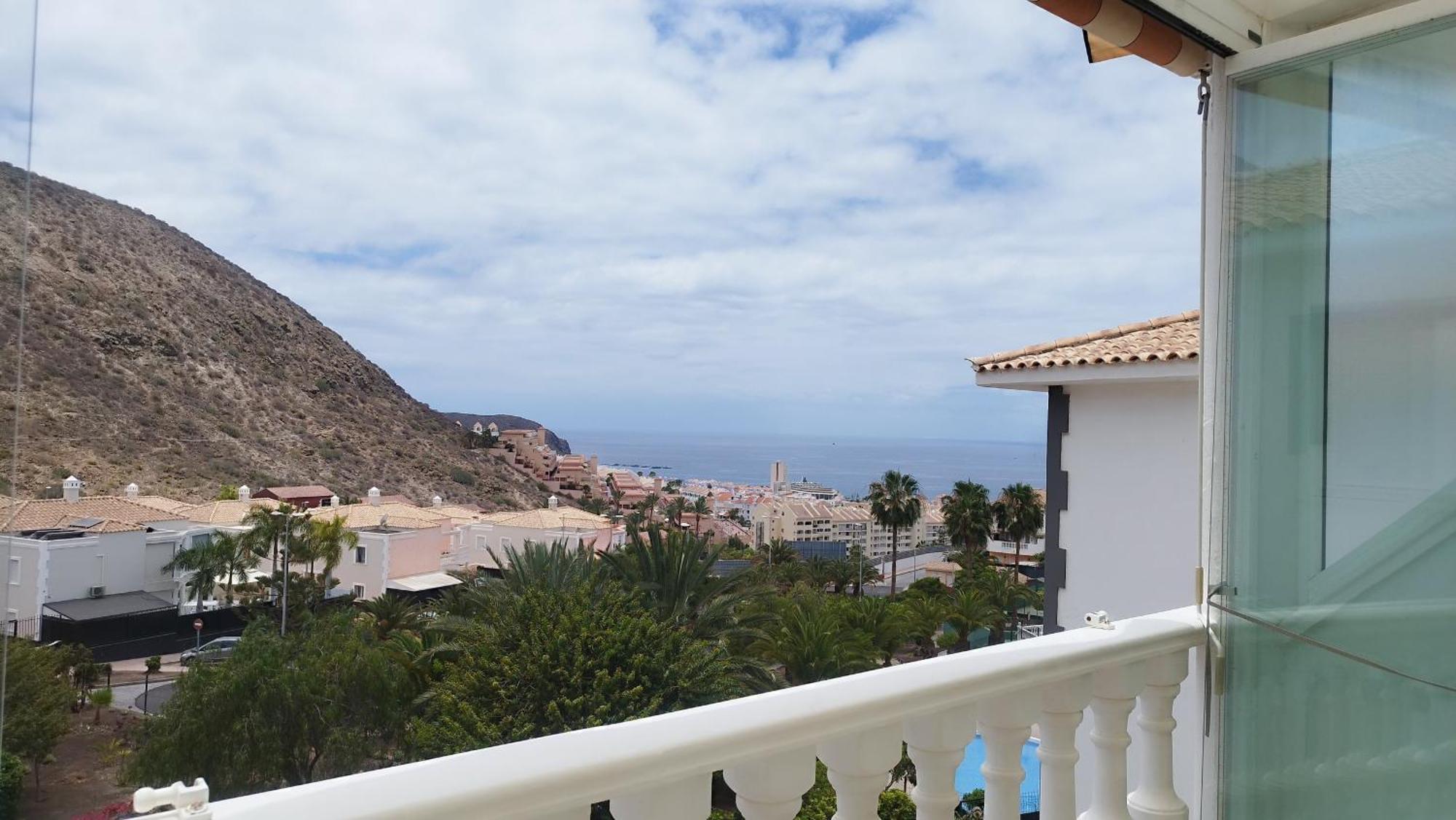 Vista Hermosa Apartment Arona  Exterior photo