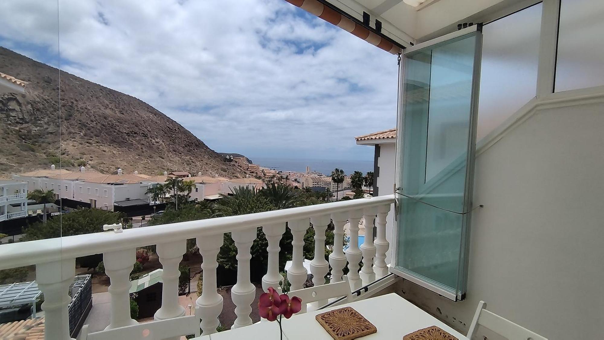 Vista Hermosa Apartment Arona  Exterior photo